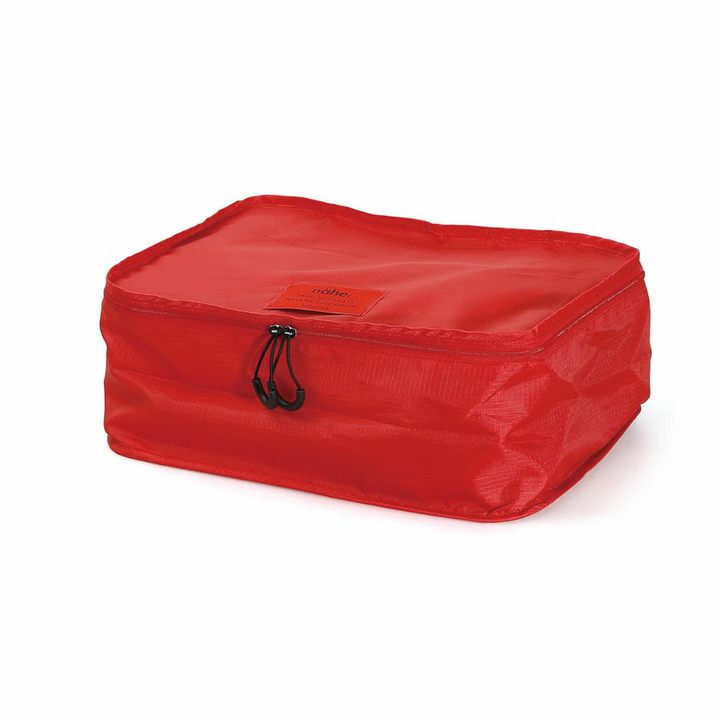 Hightide nahe Travel Packing Bag M - Red