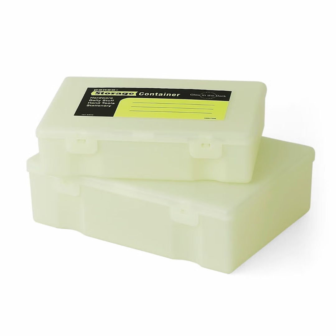 Hightide Penco Storage Container - Glow — side view