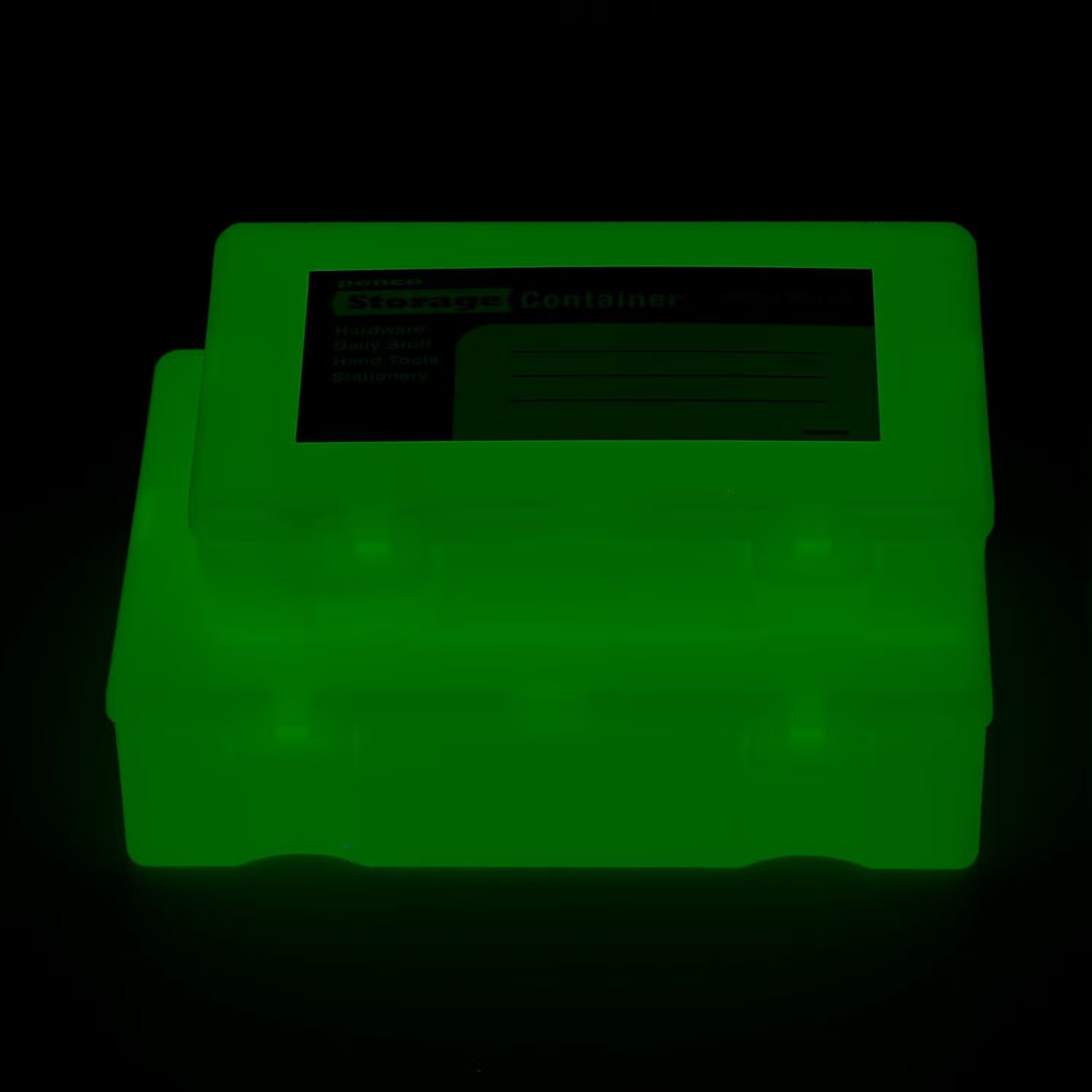 Hightide Penco Storage Container - Glow — in use