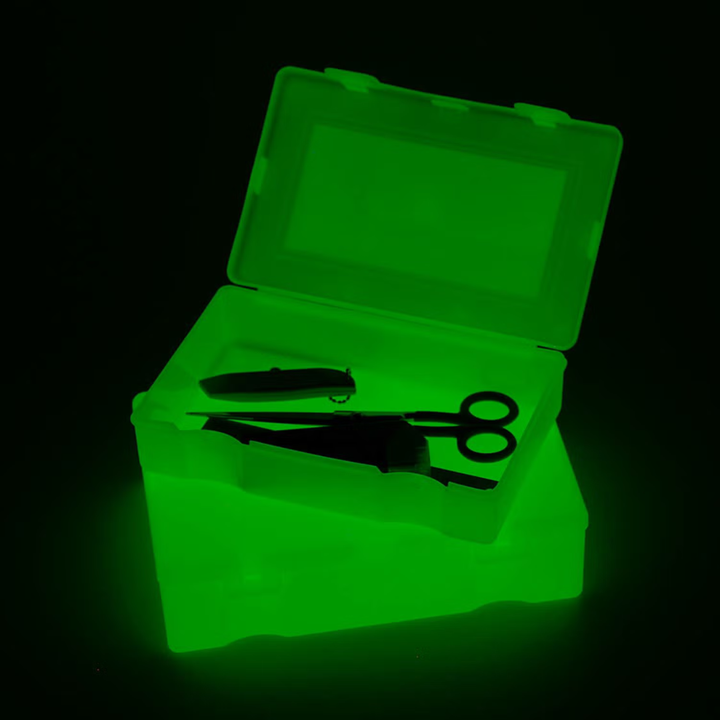 Hightide Penco Storage Container - Glow — angle view