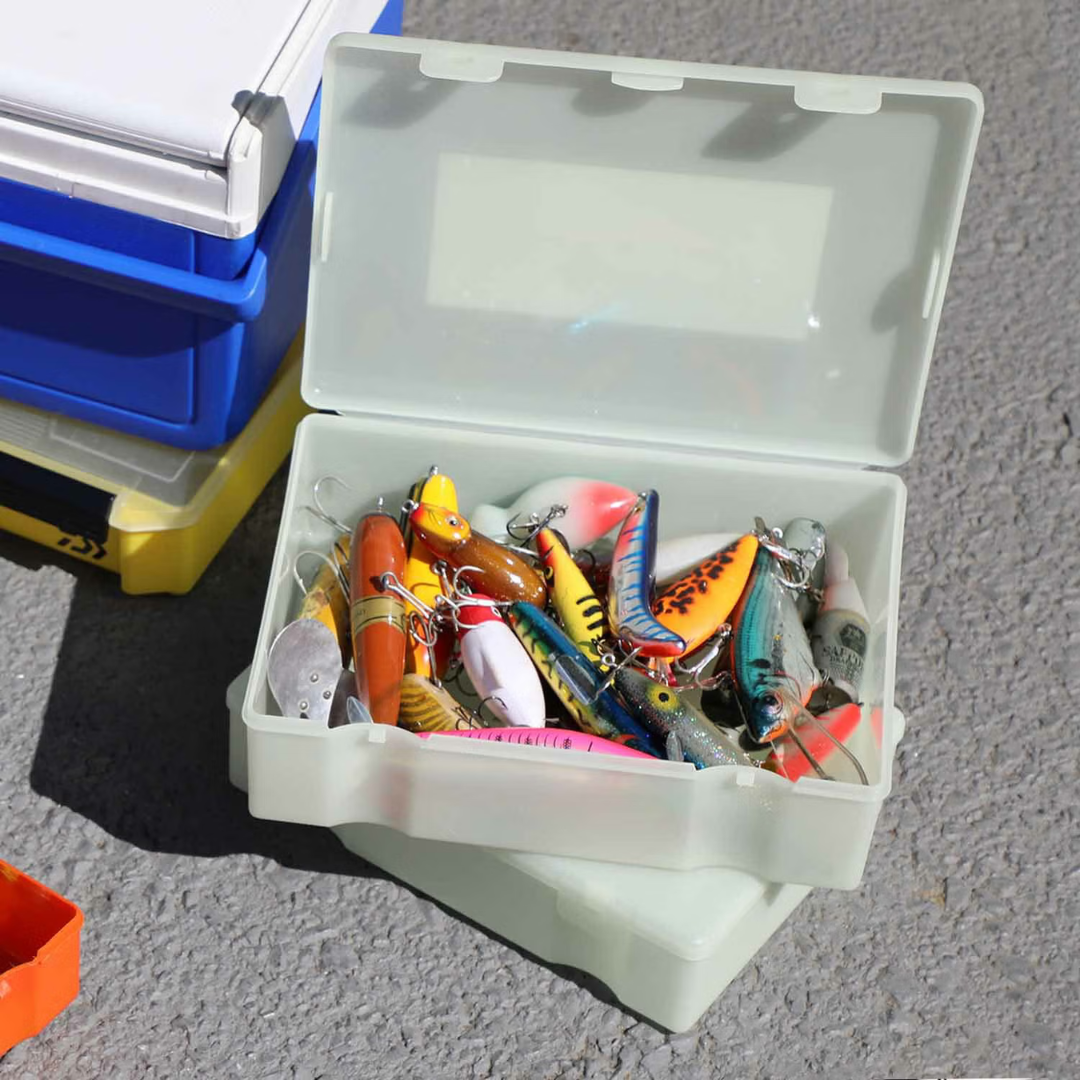 Hightide Penco Storage Container - Glow — close-up