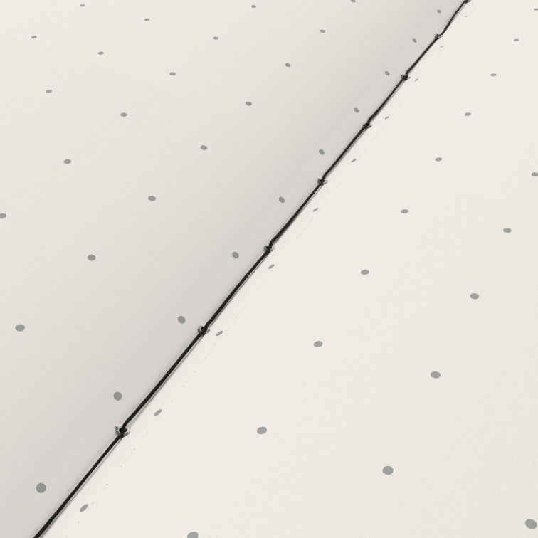 Leuchtturm1917 Jottbook Pur Pocket Dotted - Black