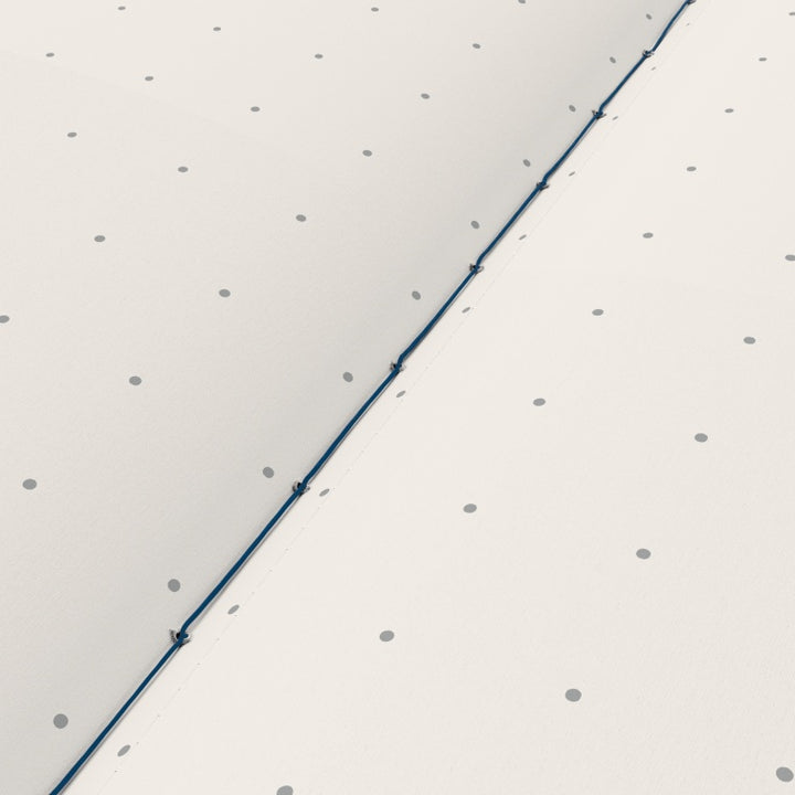 Leuchtturm1917 Jottbook Pur Pocket Dotted - Indigo
