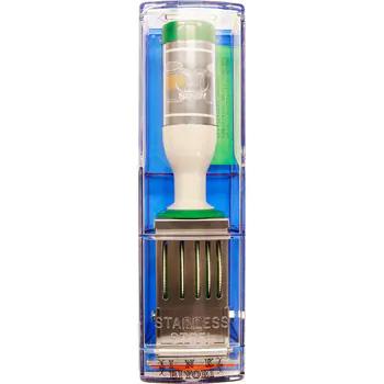 Sanby Ink Biyori Date Stamp - Ink Bottle — with packaging