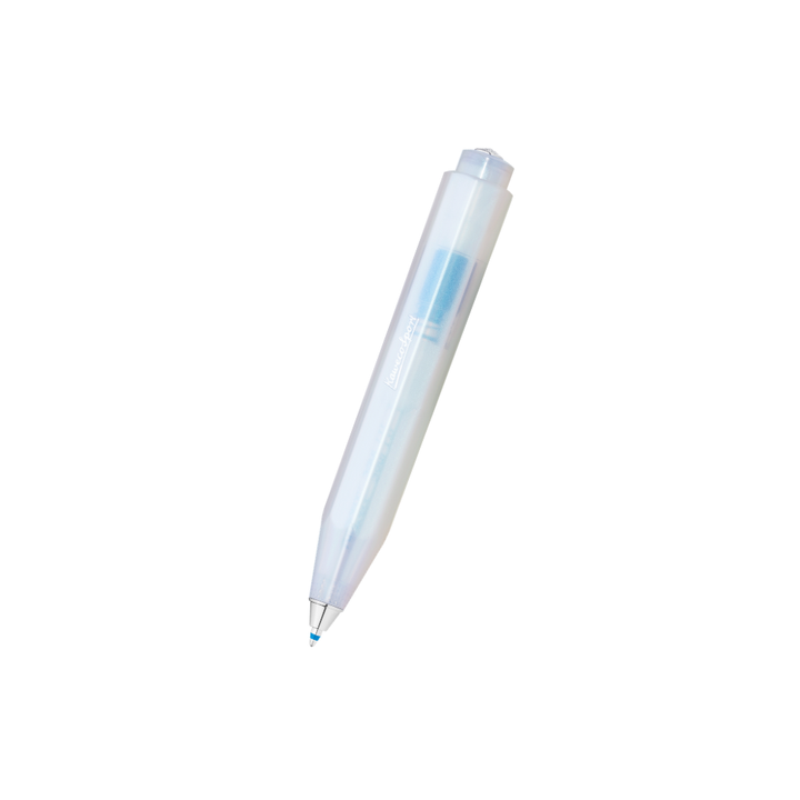 Kaweco Lunar Sport Ballpen - Light Blue