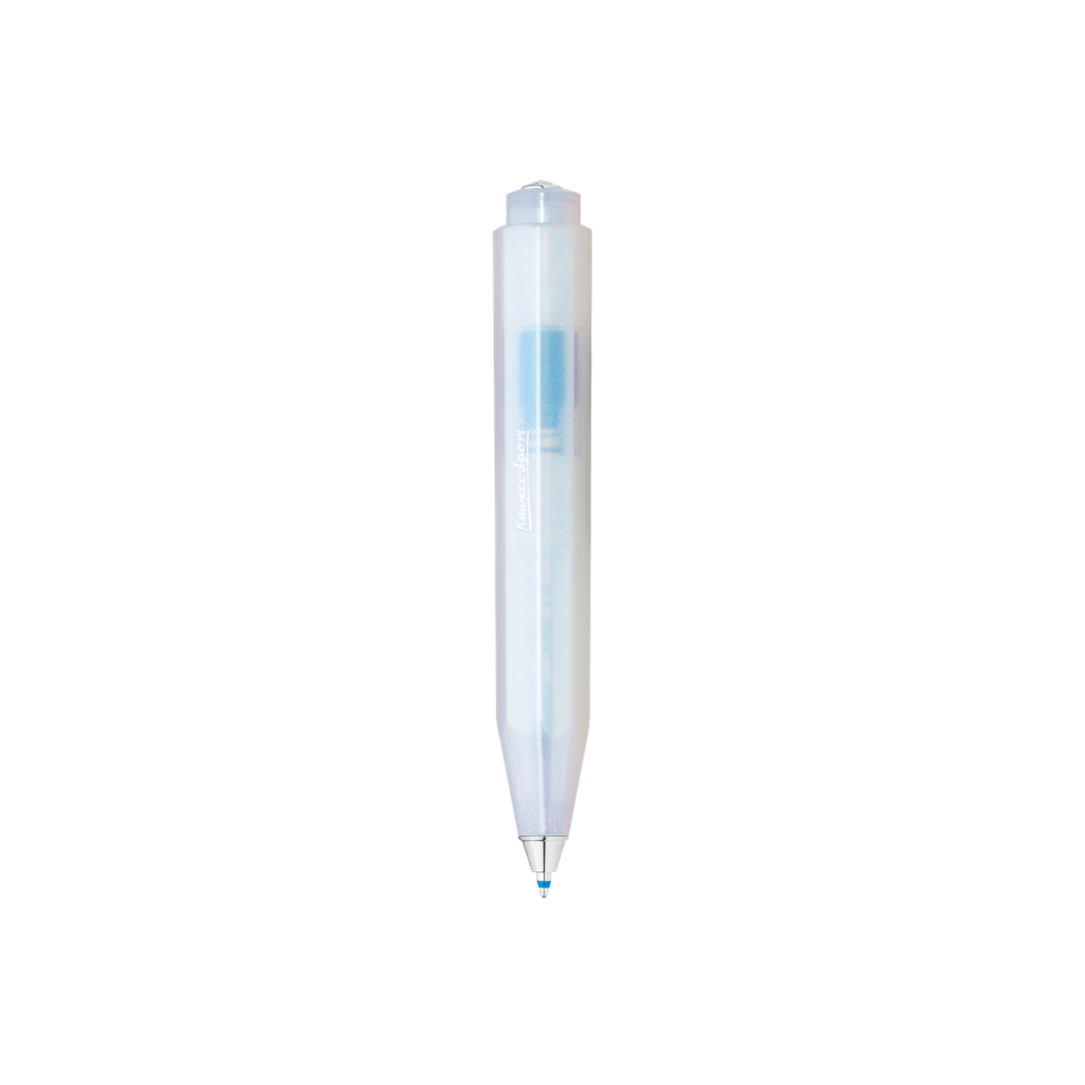 Kaweco Lunar Sport Ballpen - Light Blue