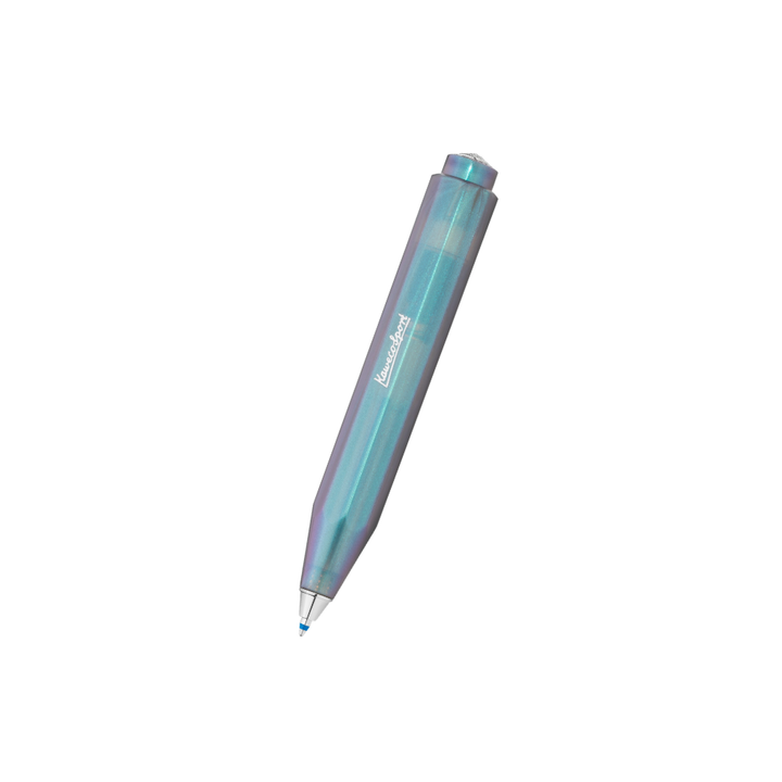Kaweco Lunar Sport Ballpen - Shadow Blue