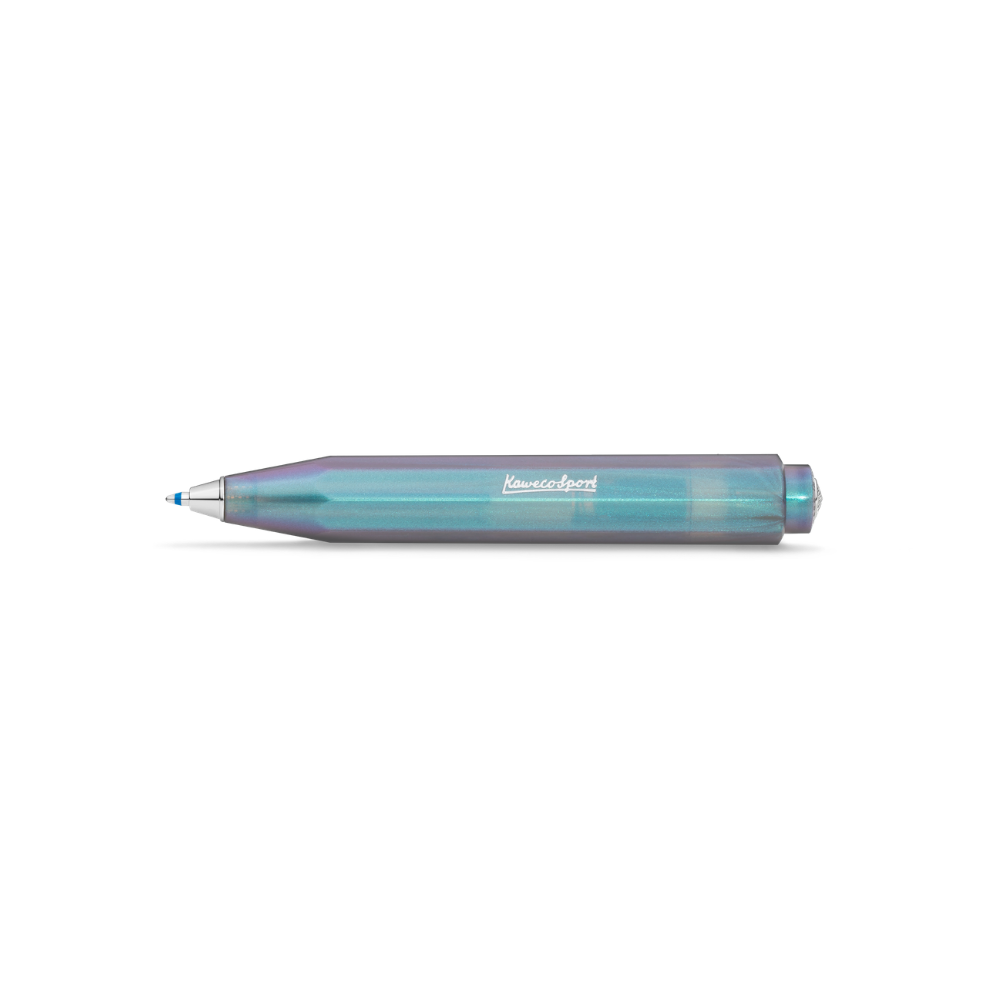 Kaweco Lunar Sport Ballpen - Shadow Blue