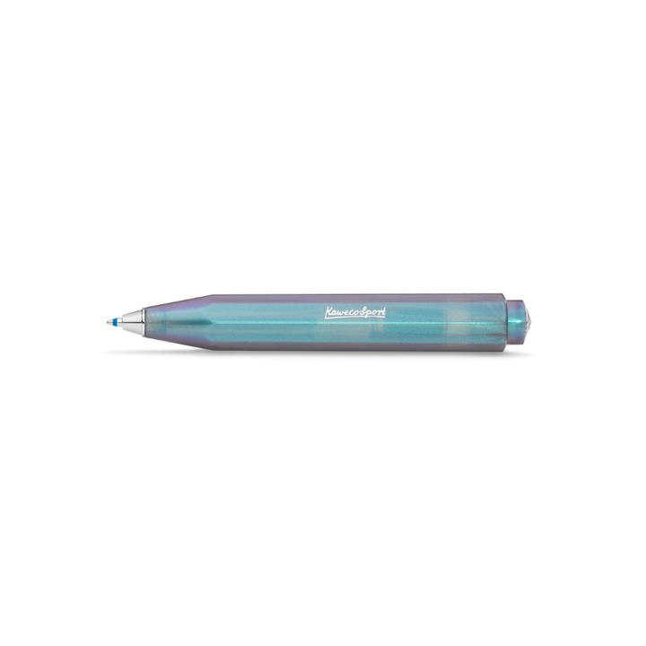 Kaweco Lunar Sport Ballpen - Shadow Blue