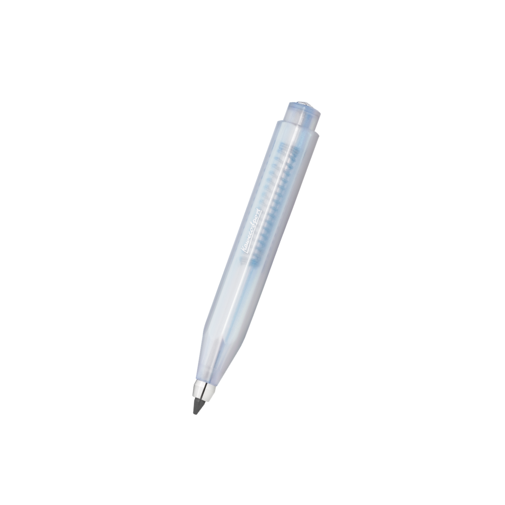 Kaweco Lunar Sport Clutch Pencil 3.2 mm - Light Blue