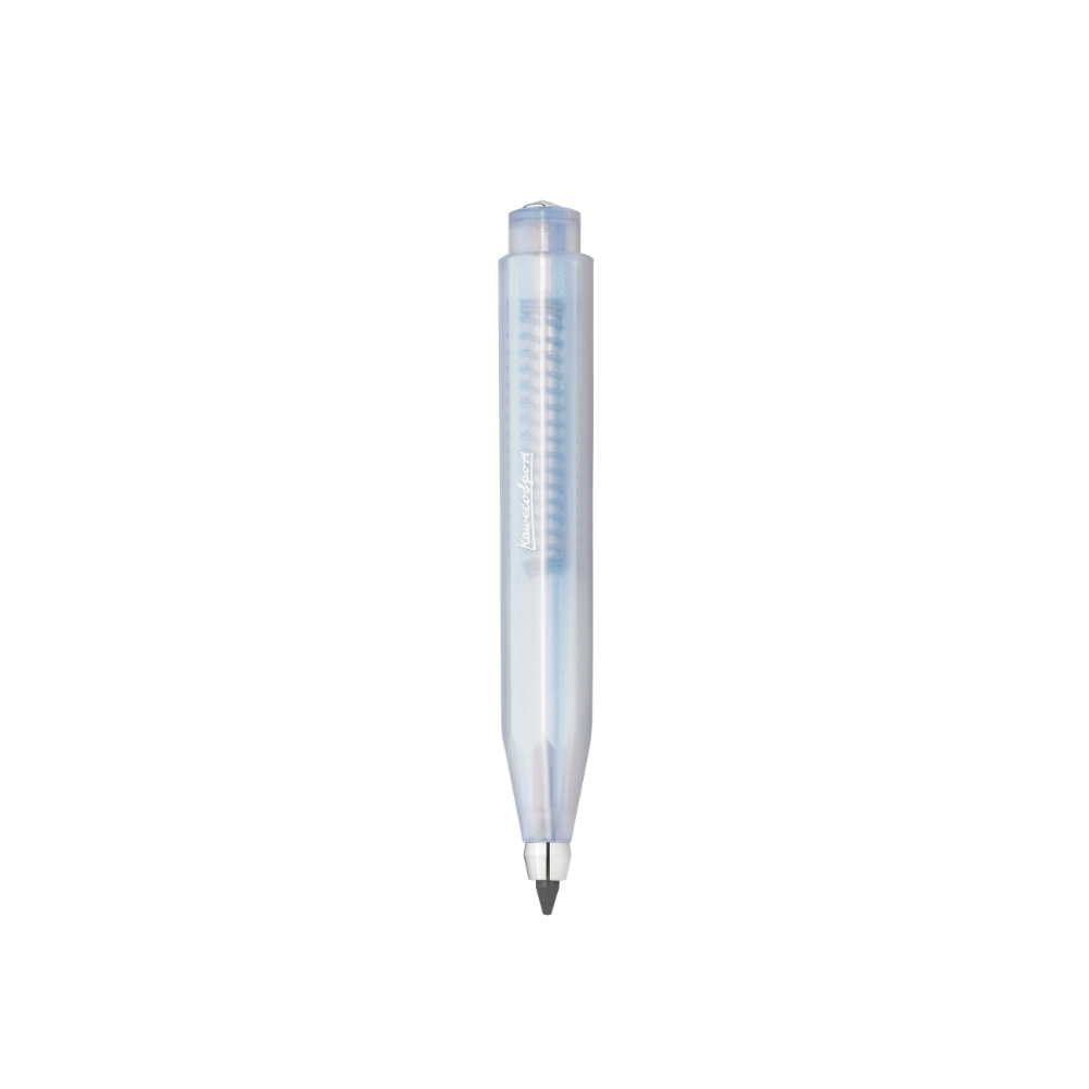 Kaweco Lunar Sport Clutch Pencil 3.2 mm - Light Blue
