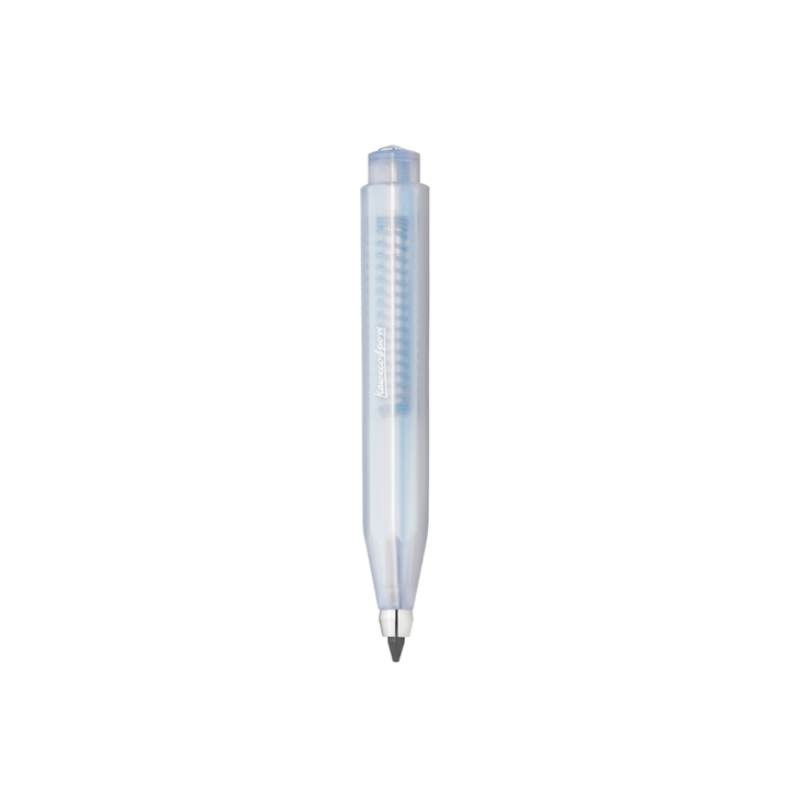 Kaweco Lunar Sport Clutch Pencil 3.2 mm - Light Blue