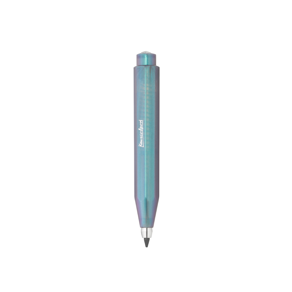 Kaweco Lunar Sport Clutch Pencil 3.2 mm - Shadow Blue