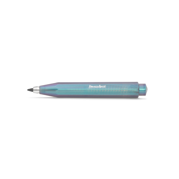 Kaweco Lunar Sport Clutch Pencil 3.2 mm - Shadow Blue