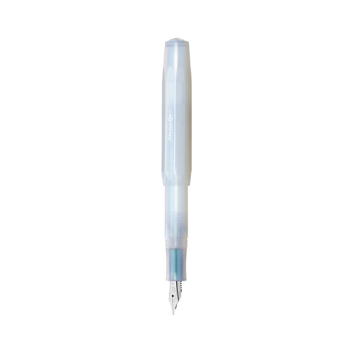 Kaweco Lunar Sport Fountain Pen - Light Blue