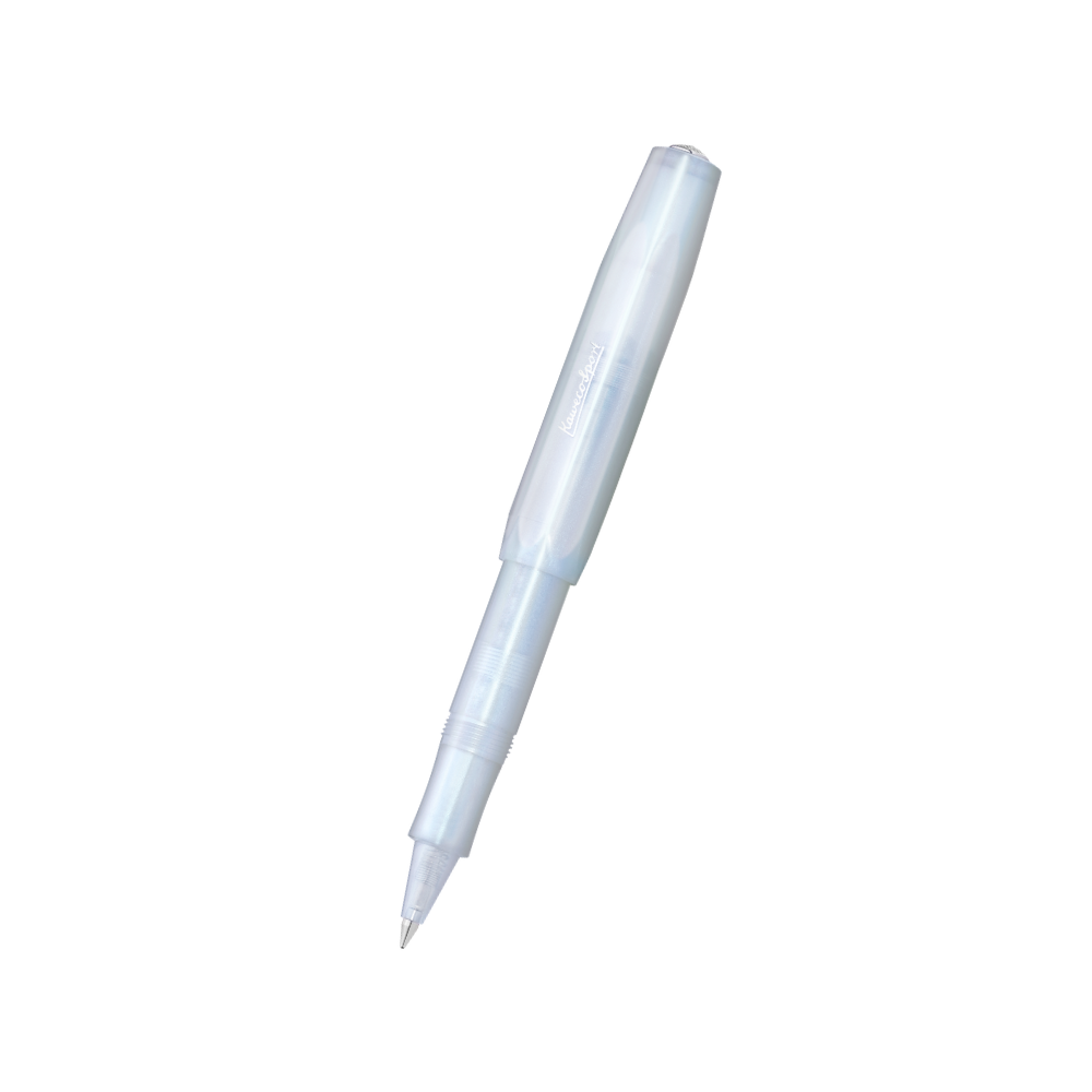 Kaweco Lunar Sport Gel Roller - Light Blue