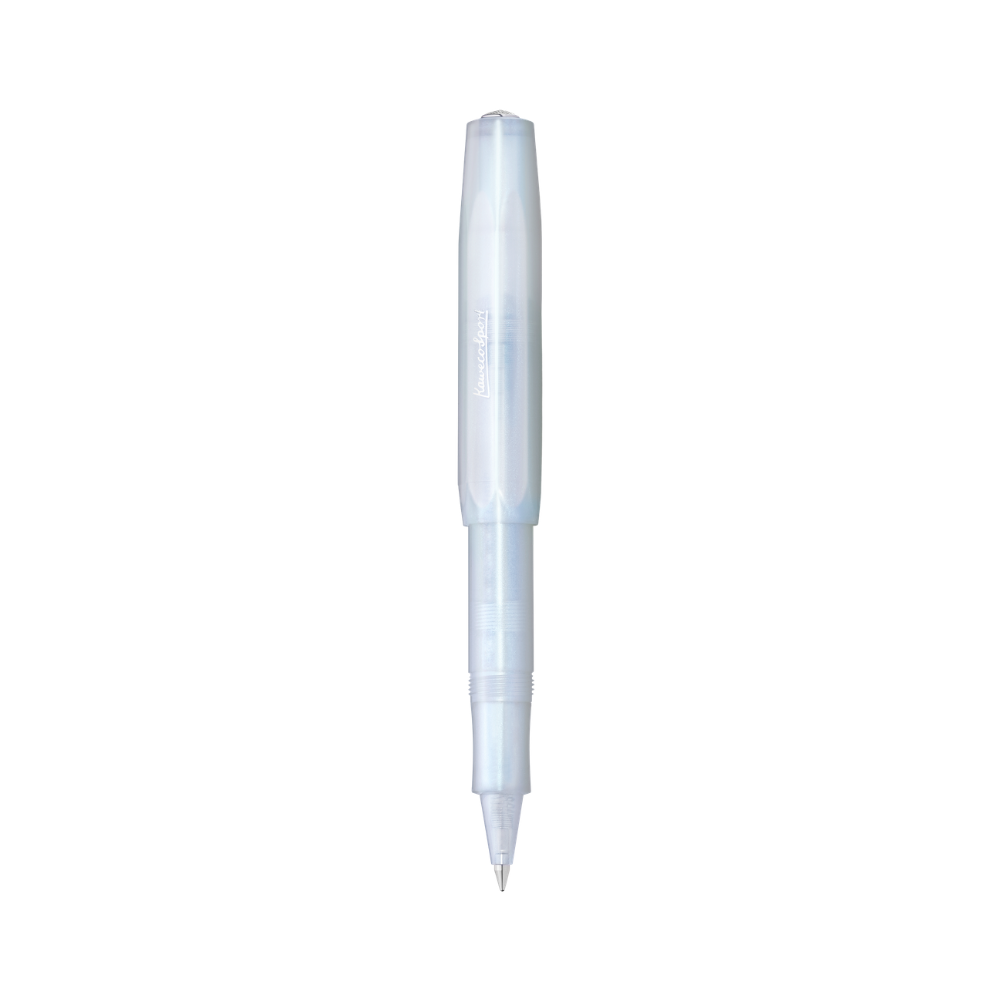Kaweco Lunar Sport Gel Roller - Light Blue
