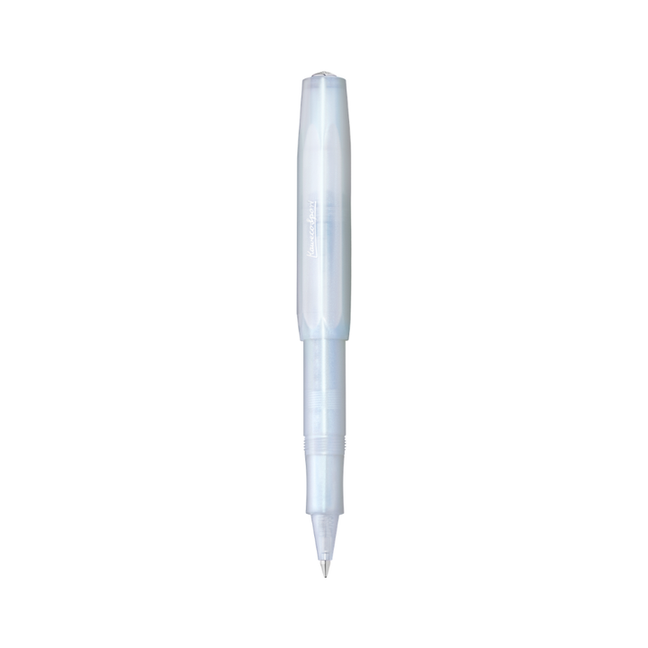 Kaweco Lunar Sport Gel Roller - Light Blue
