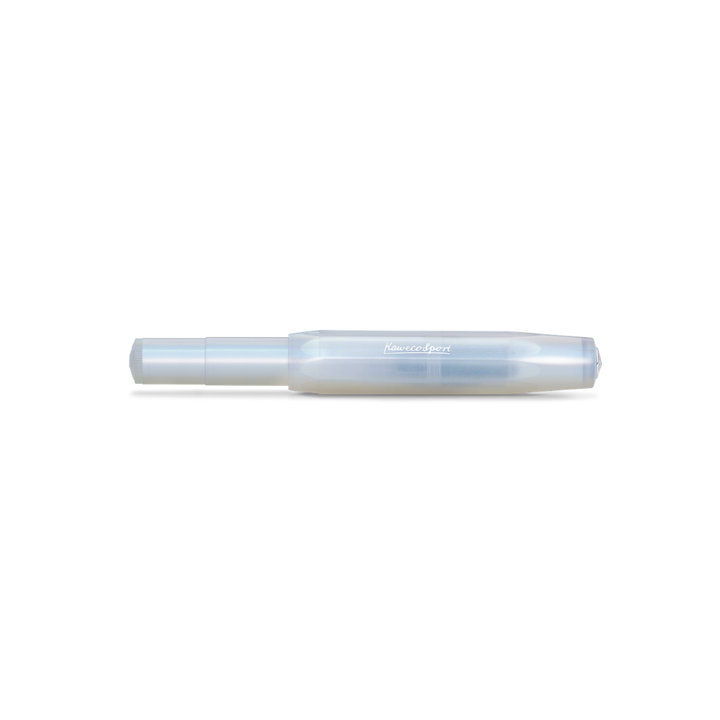 Kaweco Lunar Sport Gel Roller - Light Blue