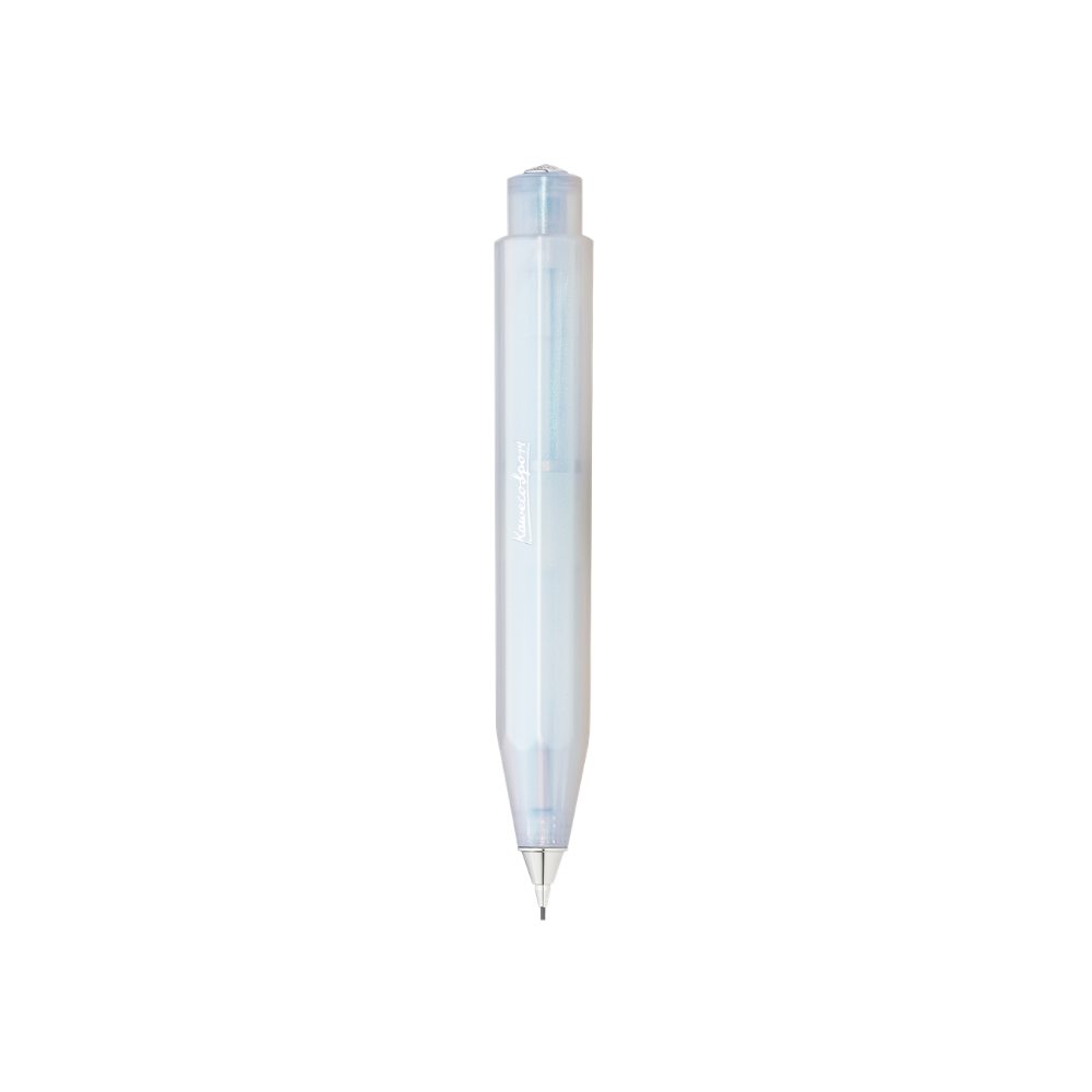 Kaweco Lunar Sport Mechanical Pencil 0.7 mm - Light Blue
