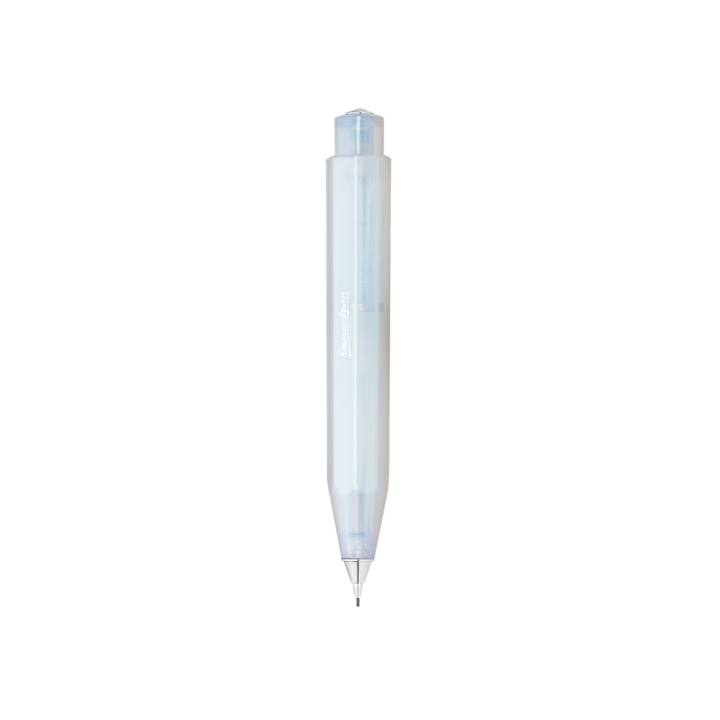 Kaweco Lunar Sport Mechanical Pencil 0.7 mm - Light Blue