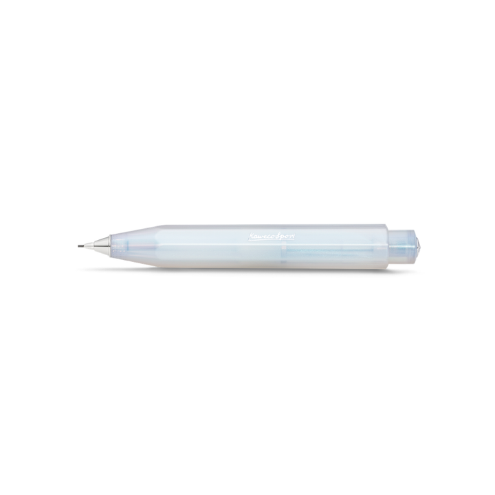 Kaweco Lunar Sport Mechanical Pencil 0.7 mm - Light Blue