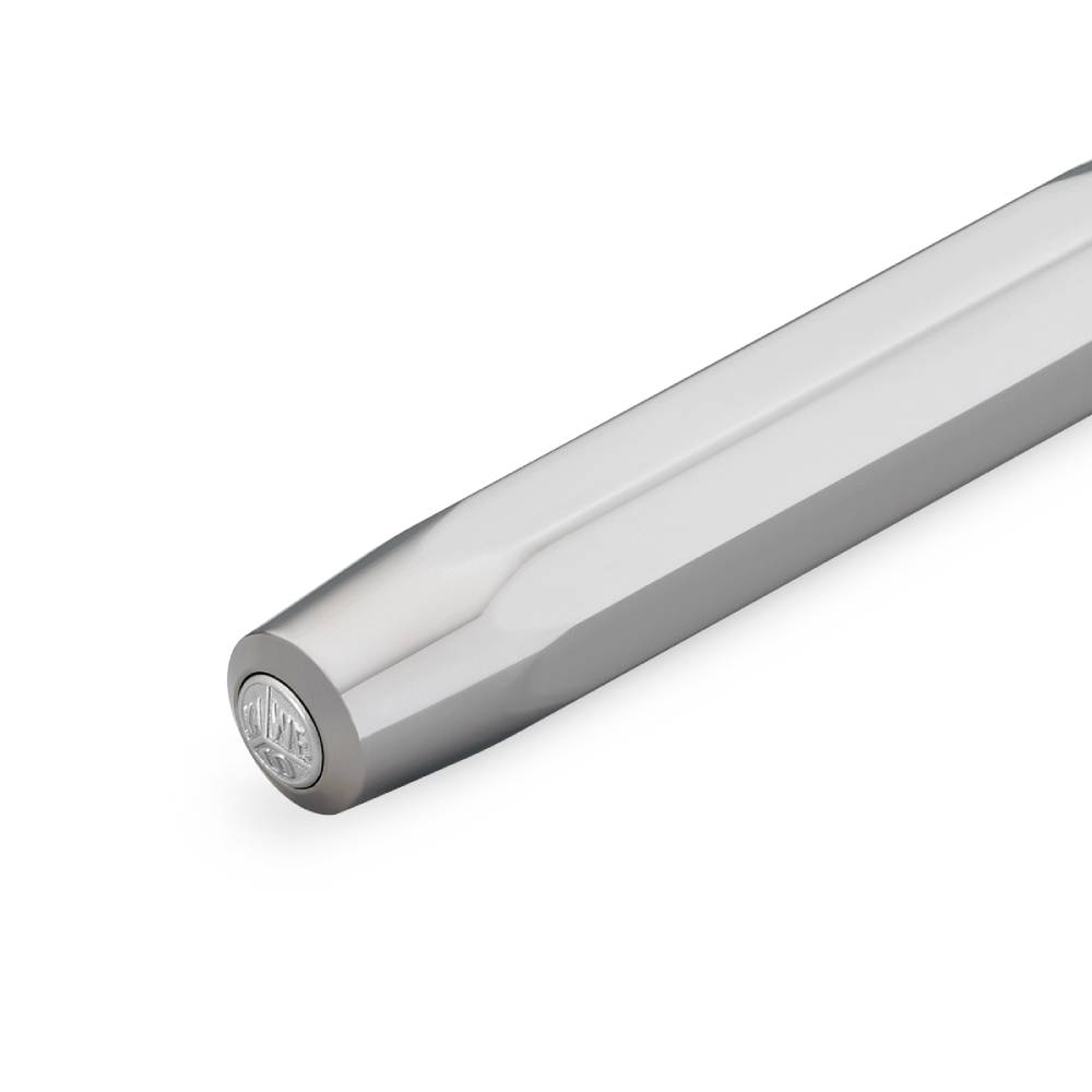 Kaweco TITAN Sport Fountain Pen — Kaweco fountain pen — precision nib writing instrument, at Cityluxe Singapore stationery store