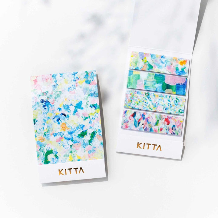 KITTA Limited Edition Masking Tape - Komorebi — colour swatch