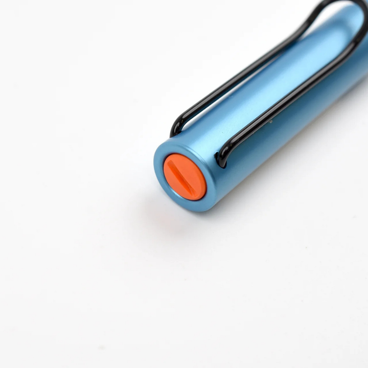 Lamy AL-star Denim Special Edition 2025 Rollerball Pen
