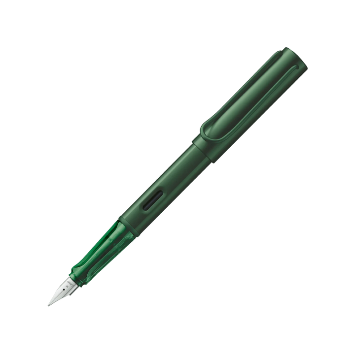 Lamy AL-Star Pine Fountain Pen