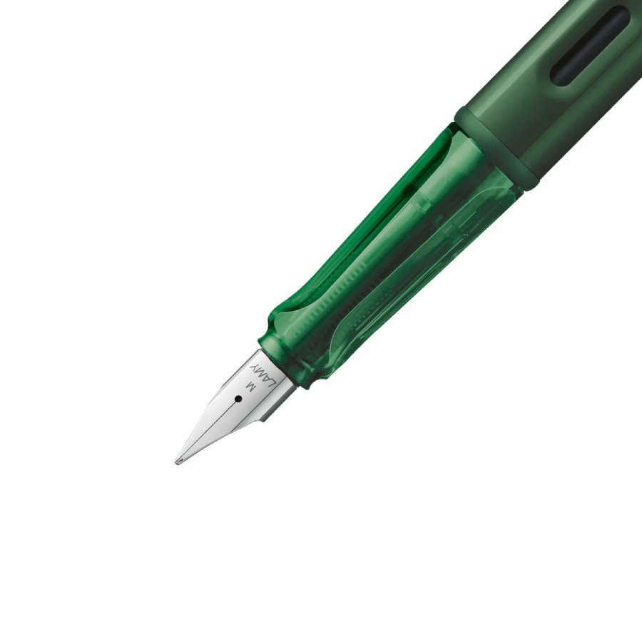 Lamy AL-Star Pine Fountain Pen