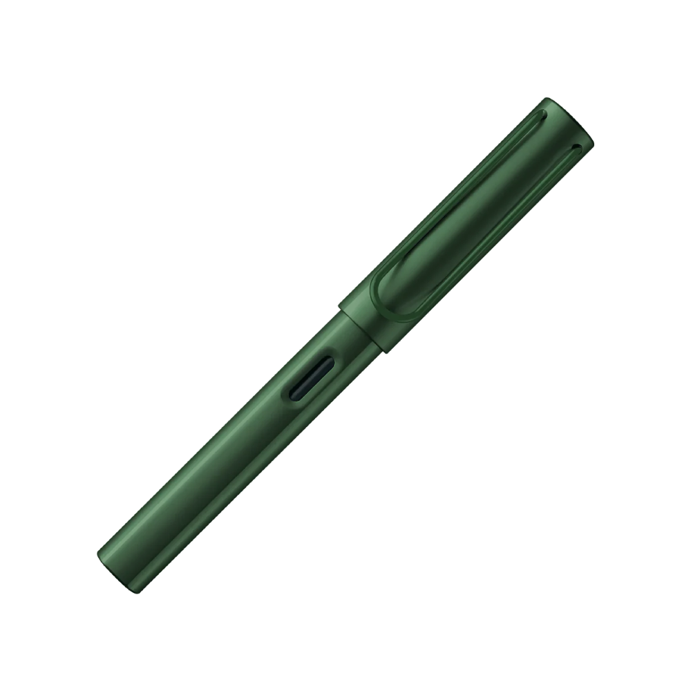 Lamy AL-Star Pine Fountain Pen