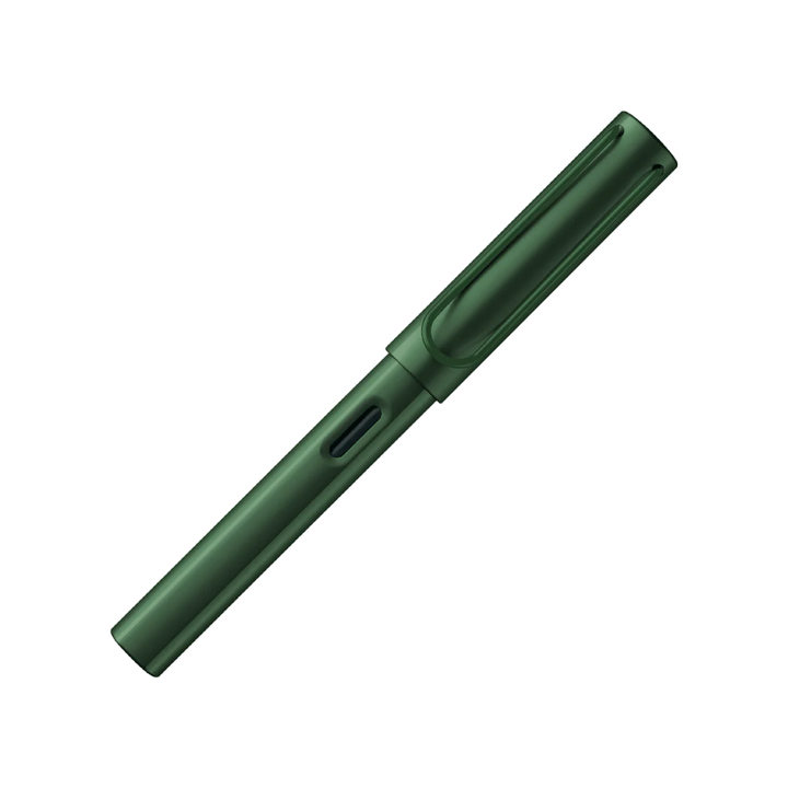 Lamy AL-Star Pine Fountain Pen