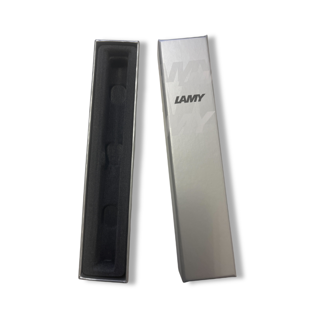 Lamy AL-Star Pine Fountain Pen