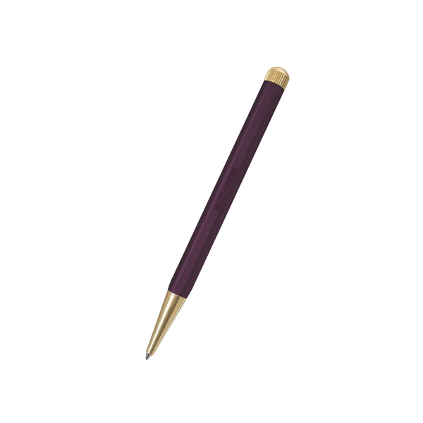 Leuchtturm1917 Drehgriffel Nr. 1 Gel Pen - Purple
