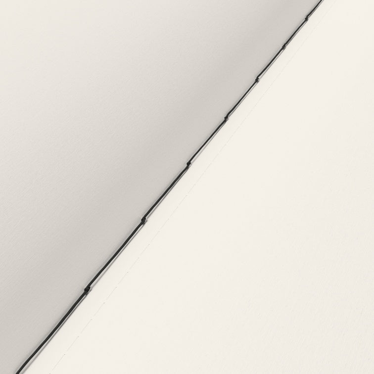 Leuchtturm1917 Jottbook Pur Medium Plain - Black