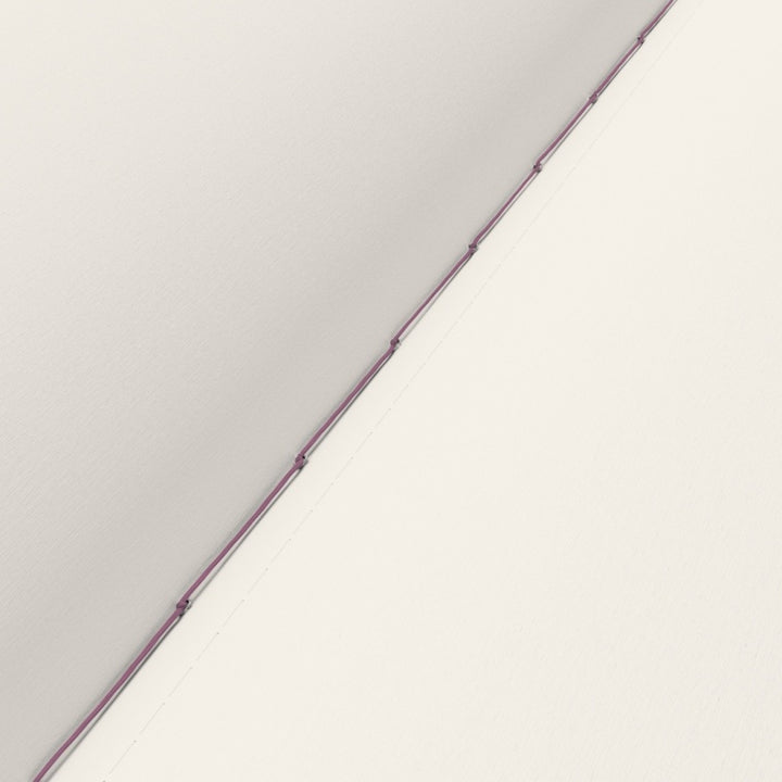 Leuchtturm1917 Jottbook Pur Medium Plain - Dusty Rose