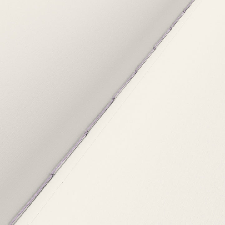 Leuchtturm1917 Jottbook Pur Medium Plain - Lilac