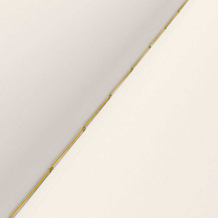 Leuchtturm1917 Jottbook Pur Medium Plain - Sunflower