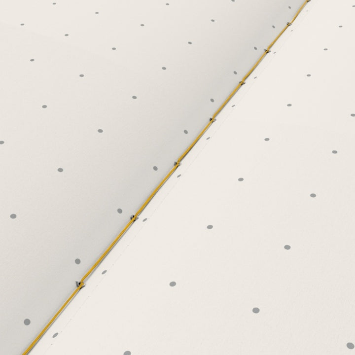 Leuchtturm1917 Jottbook Pur Pocket Dotted - Sunflower