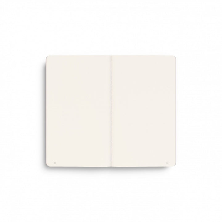 Leuchtturm1917 Jottbook Pur Pocket Plain - Lilac
