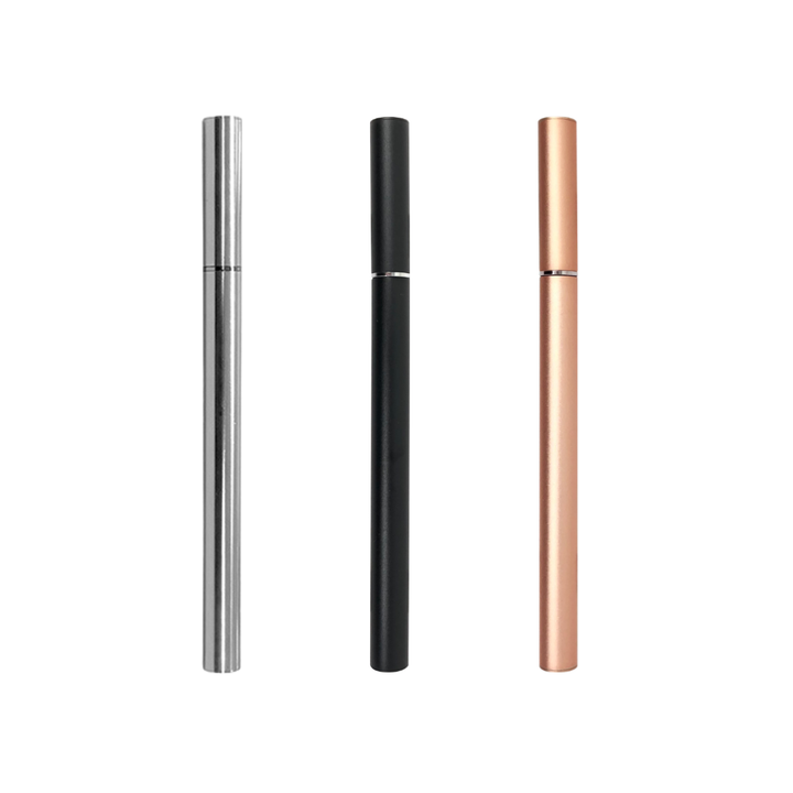 Preco POINT Slim Liner Fountain Pen Set - Black