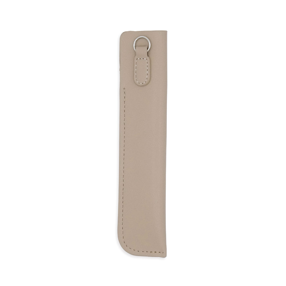 Luddite Superior Standard PU Leather Pen Holder - Graige