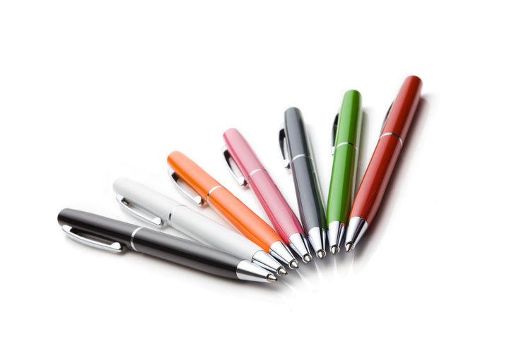 Luxo Studio Ballpoint Pen
