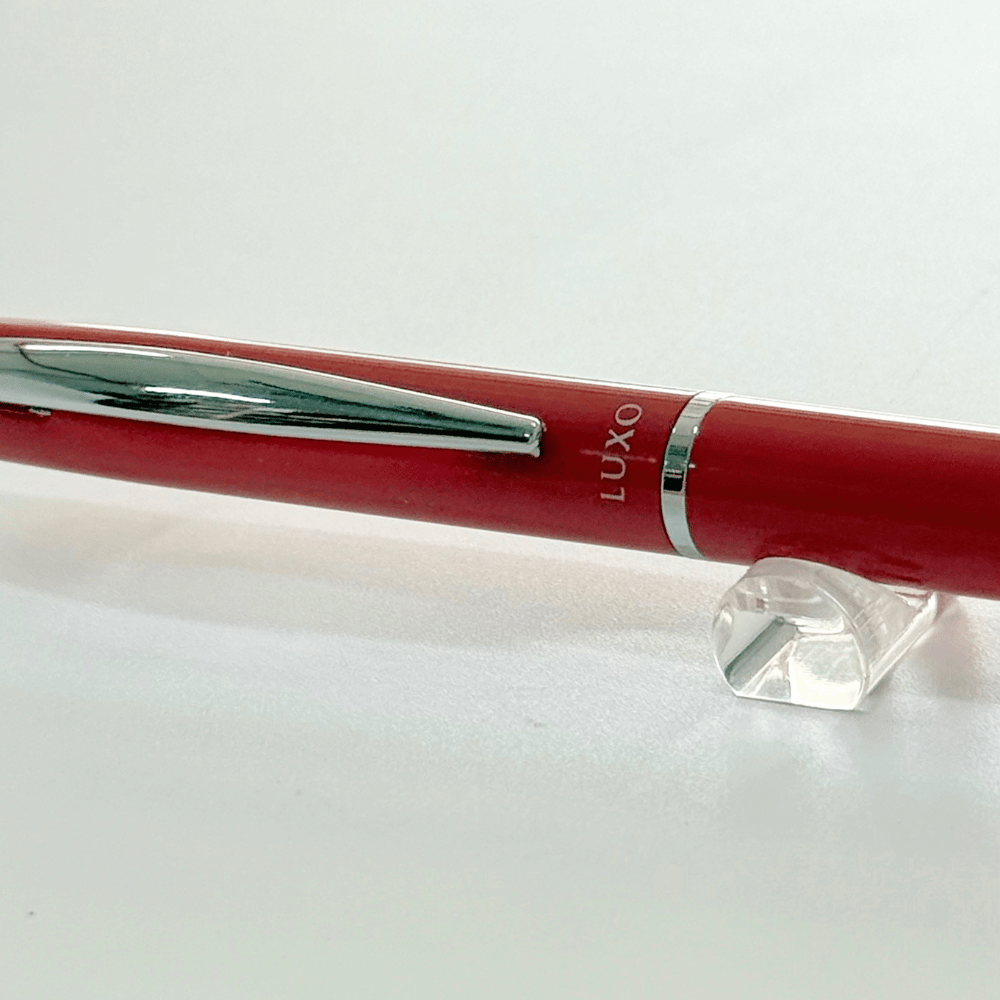 Luxo Studio Ballpoint Pen