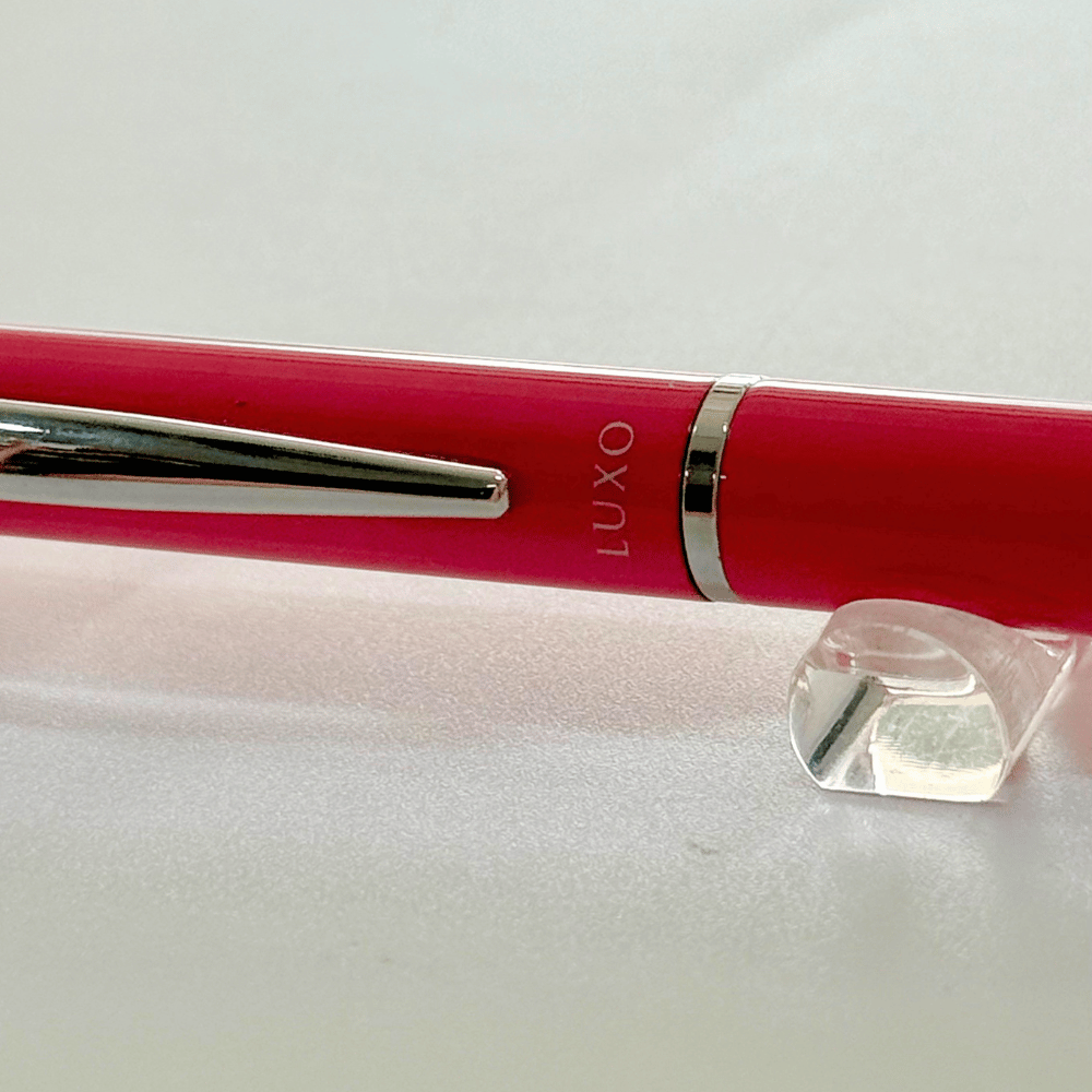 Luxo Studio Ballpoint Pen
