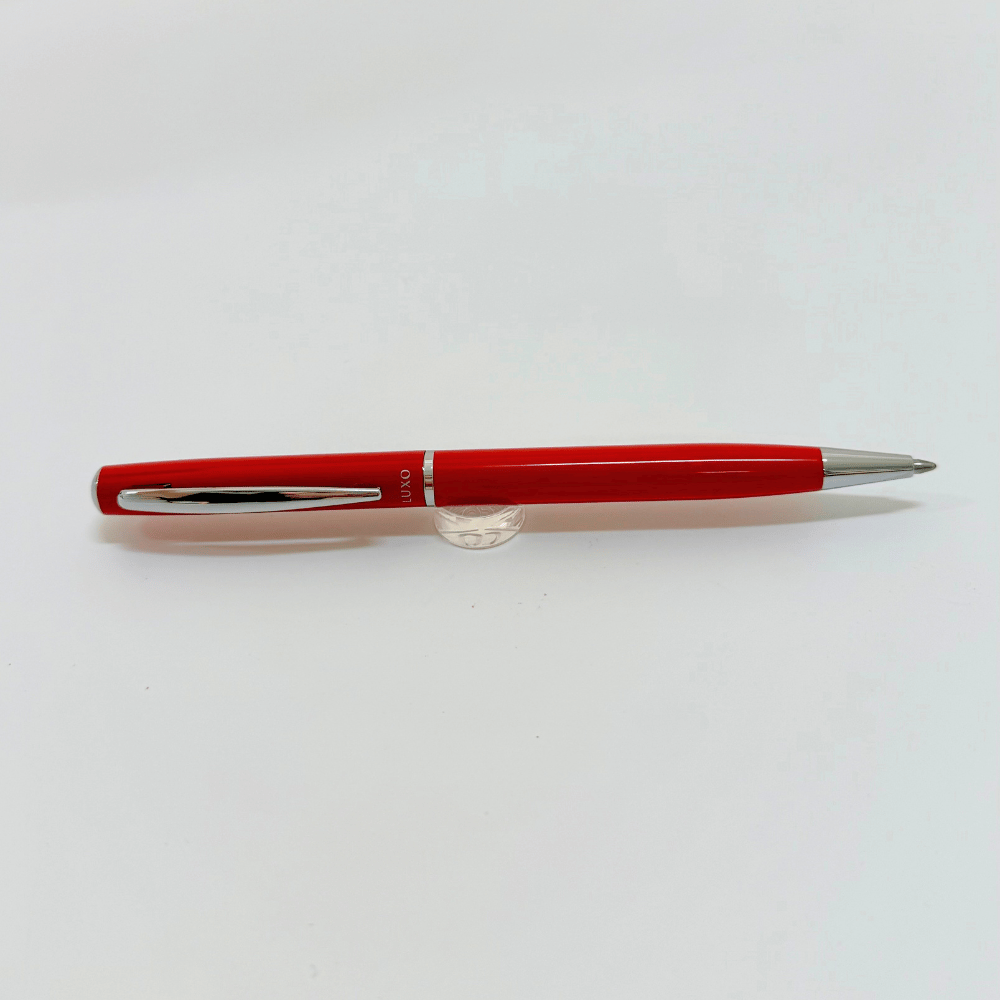 Luxo Studio Ballpoint Pen