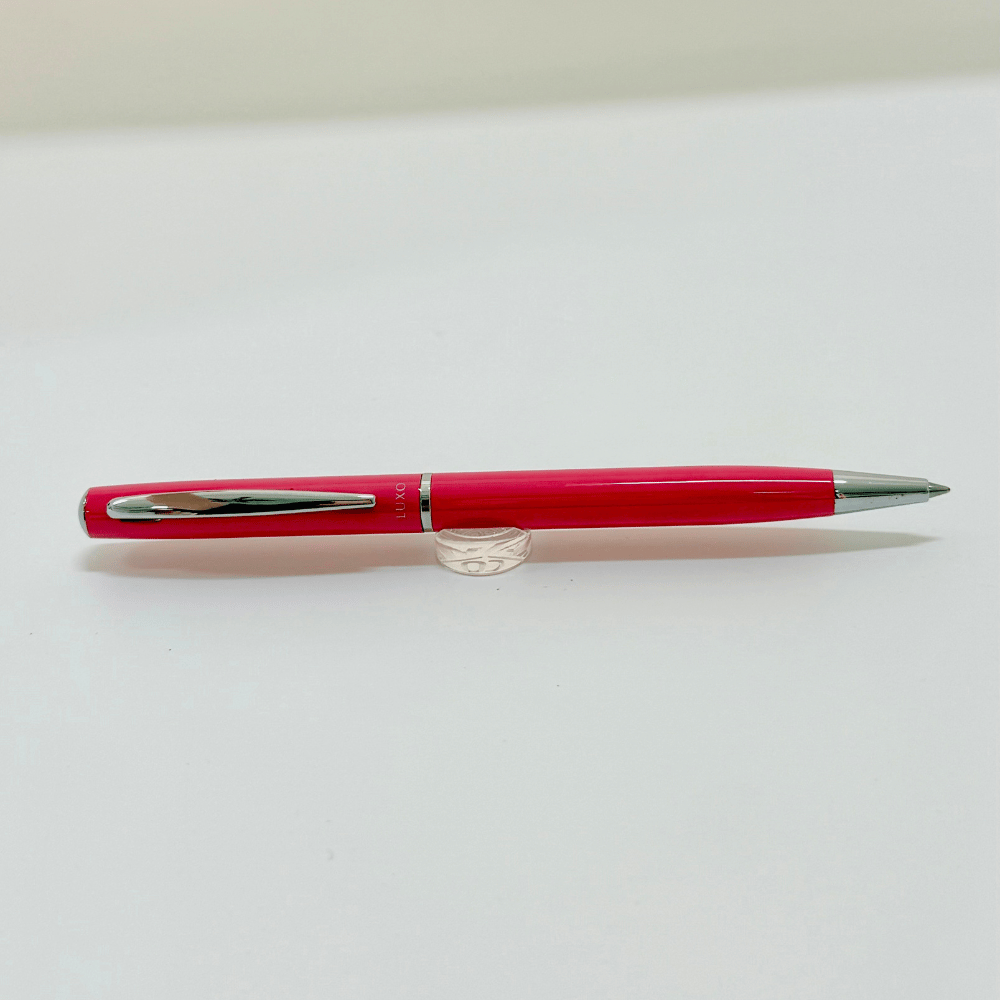 Luxo Studio Ballpoint Pen