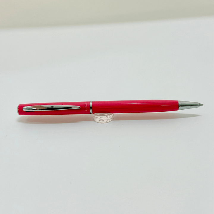 Luxo Studio Ballpoint Pen