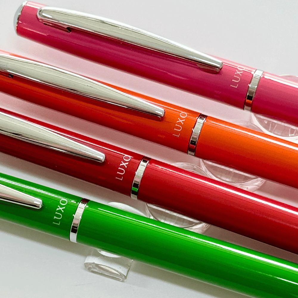 Luxo Studio Ballpoint Pen